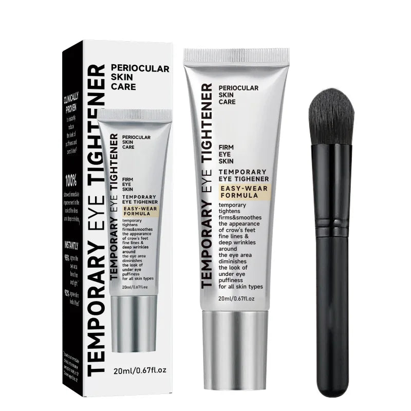 Tightening Eye Cream for Reducing Fine Lines Around The Eyes, Lifting and Firming The Skin, Deep and Gentle Nourishing Eye Cream