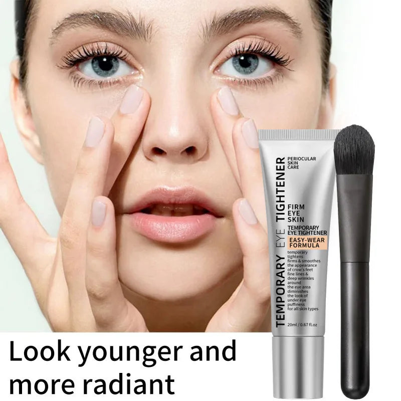 Tightening Eye Cream for Reducing Fine Lines Around The Eyes, Lifting and Firming The Skin, Deep and Gentle Nourishing Eye Cream